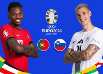 Ronaldo & CO kërkojnë kalimin për më tej, mësoni formacionet zyrtare të takimit Portugali-Slloveni