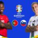 Ronaldo & CO kërkojnë kalimin për më tej, mësoni formacionet zyrtare të takimit Portugali-Slloveni