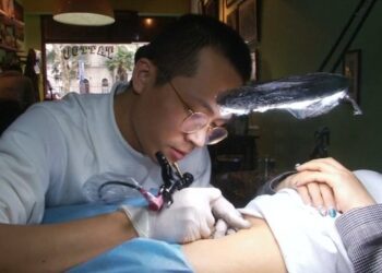 Rreziku nga tatuazhet, mjekët: Shkaktarë të shtuar për limfomat malinje