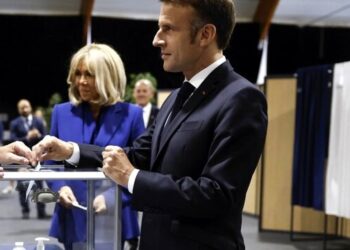 Analiza: Çfarë do të thotë për Evropën rezultati i votimit në Francë?