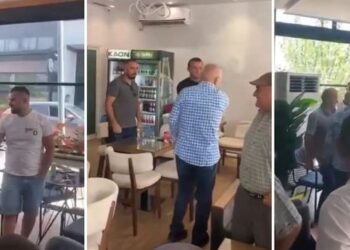 Do kandidojë për deputet? Ilir Meta braktis Skraparin dhe nis fushatën në periferi të Tiranës