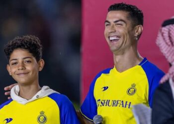 Cristiano Ronaldo në “hall” për shpenzimet e djalit të tij: 35 mijë euro në javë për të dashurat dhe berberin