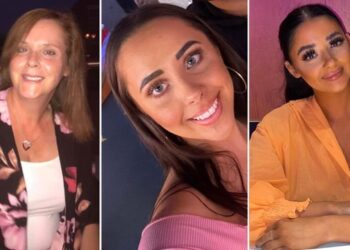 Gruaja dhe dy vajzat iu vranë mizorisht, reagimi prekës i gazetarit të njohur