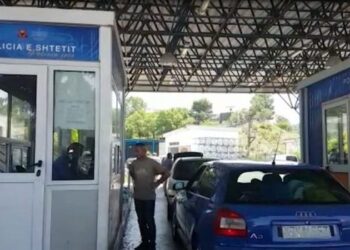 EMRI/ I dënuar me 7 vite burg në Greqi, kapet në Kakavijë 39-vjeçari shqiptar