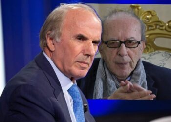 “Usta i të shkruarit!”/ Preç Zogaj për Ismail Kadarenë: Vepra e tij do të jetojë në shekujt e ardhshëm!