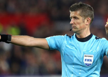 Fundi i një “epoke”, arbitri Orsato “mbyll hesapet” me UEFA-n, kandidaturat për zëvendësimin e tij