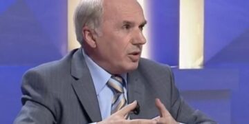 Reforma e bunkerizmit të kastës plurale solidare përballë drejtësisë dhe SHBA