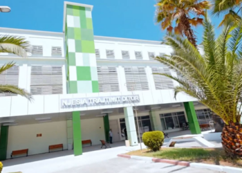 Trajtimi ditor në QSUT/ Ambiente të reja, me teknologji të fundit, ministrja nxjerr pamjet