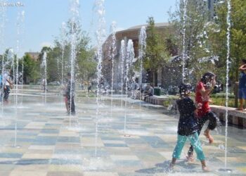 Rikthehen temperaturat ekstreme në vend, do të shkojë sërish në 40 gradë celsius