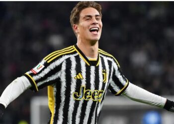 Juventus nuk e lëshon turkun, “Zonja e Vjetër” me plane të mëdha për Kenan Yildiz