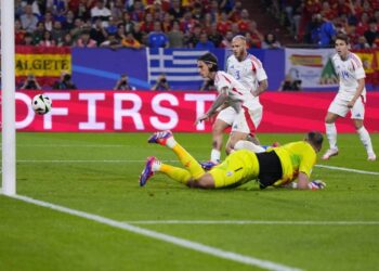 EURO 2024: Më pak gola këtë edicion, autogolat bëjnë “ligjin”