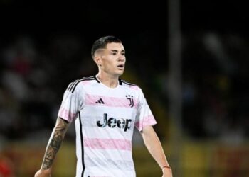 Zyrtare, argjentinasi Soulé transferohet nga Juventusi tek kryeqytetasit