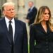 Atentati ndaj bashkëshortit, Melania Trump: Ngrihuni mbi urrejtjen, zbusni retorikat politike