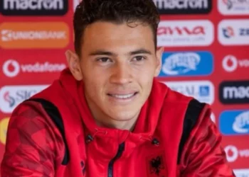 Interi refuzon ofertën 35 milionë euro për Asllanin