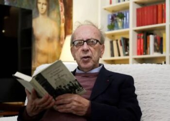 Kritikja irlandeze: Ismail Kadare, shkrimtari evropian që e meritonte vërtet çmimin Nobel