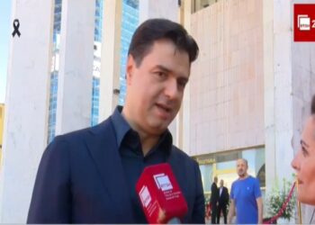 “Është pasqyrë ku mund të shohim defektet tona”, Basha: Kadareja është psikanaliza kolektive e shqiptarëve