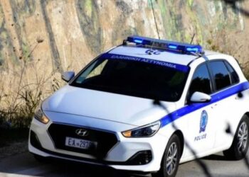 Greqi/ Aksidentoi për vdekje turistin finlandez, pranga shqiptarit