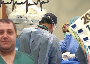 Dyqane, biznese dhe apartamente: Ja 13 pasuritë e kirurgut të Onkologjikut Edmond Gashi