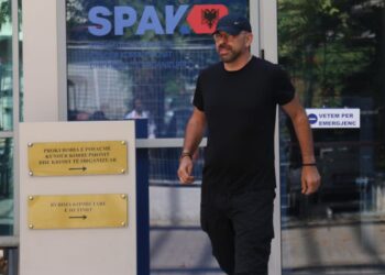 Olsi Rama paraqitet në SPAK: U thirra si person në dijeni!