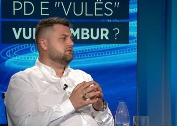 Gjykata i dha vulën e PD Berishës, Indrit Sefa tërhiqet përfundimisht nga politika: Luftë e egër