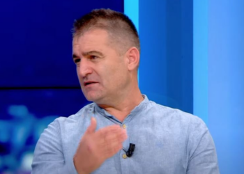 “Duhet të ketë një betejë brenda PD-së”, Elezi: Basha nuk do e ndjekë partinë e re, nuk i përfaqëson dot