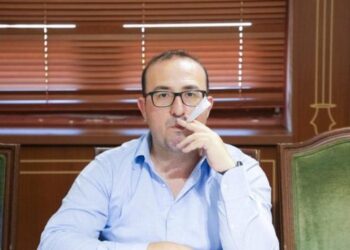 “Këta të tjerët janë tip paçavure”, deputeti i PD: Ne po bëhemi të gjithë qesharakë, por…