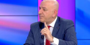 “Tashmë është shumë vonë!”, Roland Bejko: Basha nuk bëri asgjë për 7 muaj, as detyrën e tij si kryetar