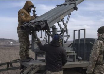 “Jemi pranë Kievit!”/ Mijëra vullnetarë në Poloni të gatshëm për të luftuar në Ukrainë