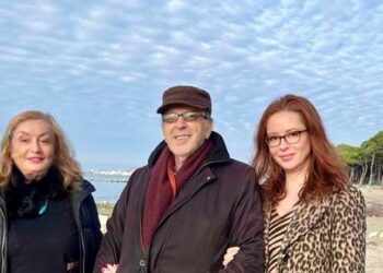 I ati u nda nga jeta, reagon vajza e Ismail Kadaresë: Kohë e pamjaftueshme