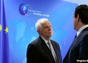 Vetëm një takim në Bruksel në nëntë muaj, kush është fajtor për ngecjen në dialogun Kosovë-Serbi?