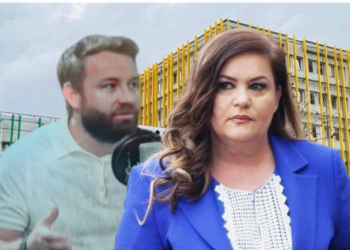 Konflikti në Fakultetin Ekonomik, “molla e sherrit” gara për kreun e departamentit