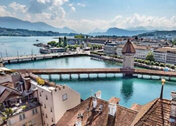 Një vatër e agjentëve rusë