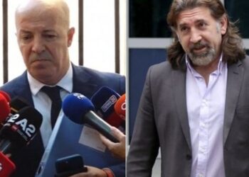 “Kemi 4 orë që dëgjojmë e lagu s’e lagu”/ Përplasje të forta në gjykatë për Gërdecin, nxirret jashtë avokatit i Mediut