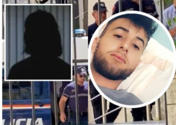 “Vrite bëj ç’të duash!”- Nëna dhe bashkëshortja e Xhuljano Mihos përballen në emision, 27-vjeçarja: Ai të tha dua të blej një pistoletë që të vras Xhimin, ndërsa ti…