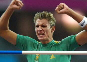 Ish-kampioni botëror i kërcimit së larti, gjendet i vrarë me armë zjarri