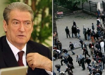 Hapja e dosjes – Si i mori Sali Berisha përsipër vrasjet e 21 Janarit, nga rënia e alibive deri tek pranimi i krimit