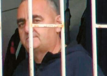 “Beleri nuk kthehet më pas lejes”\ Insiston Spartak Ngjela: Do tallen të gjithë me të, ja kush e ka fajin