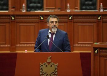 Heqja e Ligjit të Luftës, Çuçi: Një absurditet 84- vjeçar dhe atavizëm që nuk i bën nder Greqisë