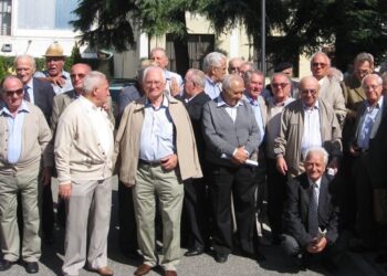 Një shok si Agron Deliallisi