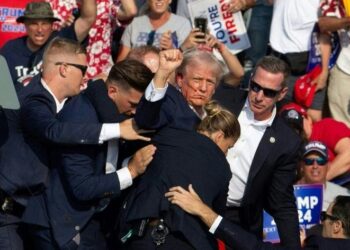 Shërbimi Sekret pranon se kishte refuzuar masa shtesë sigurie për ish-presidentin Trump në vitet para atentatit