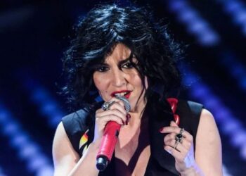 Këngëtarja Giusy Ferreri: E lumtur që kthehem në Tiranë më 29 korrik!