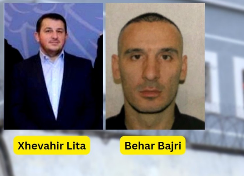 Përgjimet/ “Bo bo si fliske ti…” – Si i ofronte Behar Bajri 100 mijë euro prokurorit: Ndaji ti me gjykatësin, mbyllni punën e vëllait!