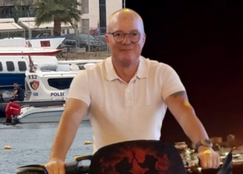 SMS-ja që i kushtoi jetën/ Tentoi t’i vinte konkurrencës tritol, por lënda shpërtheu pa dashje, dalin detaje nga ngjarja e rëndë në Sarandë