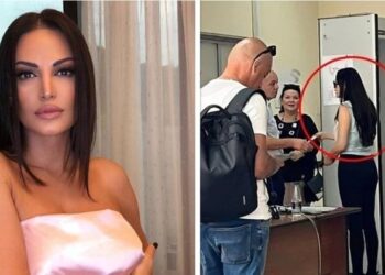 DETAJE/ Bleona Qereti paditi në prokurori arkitektët, pas kontratës 115 mijë euro për arredimin e shtëpisë