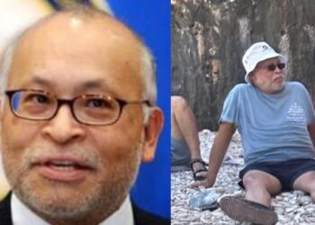 Ish-ambasadori amerikan në Shqipëri, ja ku po pushon Arvizu