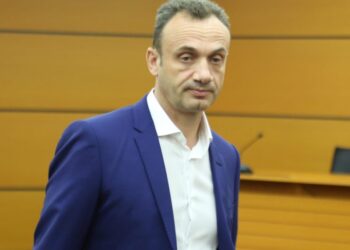 Arrestimi i Zarkës ngre hije dyshimi mbi zyrtarë të tjerë të drejtësisë