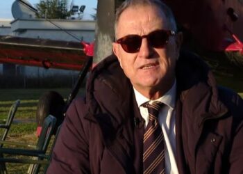 De Biazi u shpjegon italianëve Egnatian: Të huajt bëjnë diferencën në Superiore, nuk pres surpriza ndaj Napolit