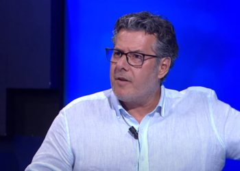 “Dua të më njihen meritat”, Edi Paloka: Unë e shpëtova PD-në, se Berishën e mashtruan