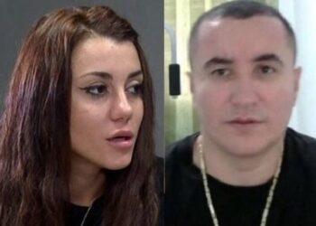 “Dumani do i vinte gjobë edhe Dakut”\ Pranga sot në Spanjë, çfarë tha Alda Nikolli për Leonard Luzin