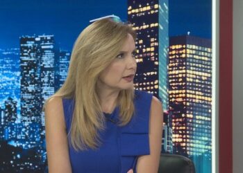 Jorida Tabaku: Ju tregoj problemin më të madh që ka PD!